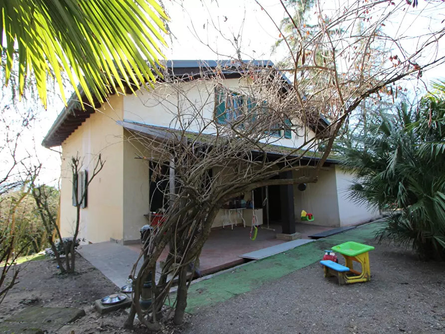 Immagine 54 di Casa indipendente in vendita  in Via Ca' Foscolo a Valsamoggia