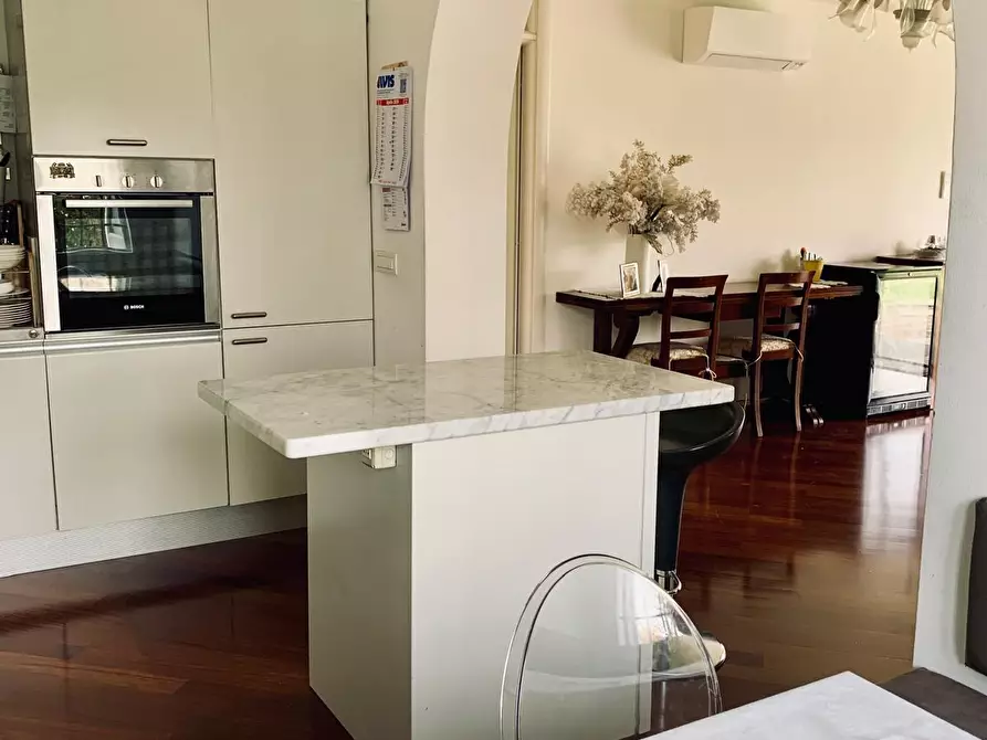 Immagine 14 di Villa in vendita  in SP76 17 a Valsamoggia