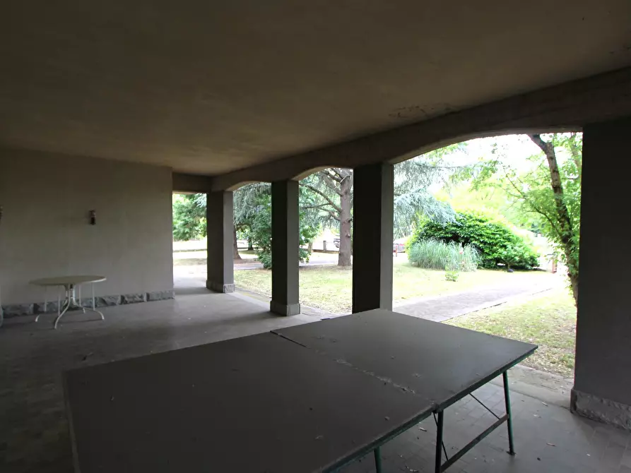 Immagine 34 di Casa indipendente in vendita  in Via Canova 107 a Valsamoggia