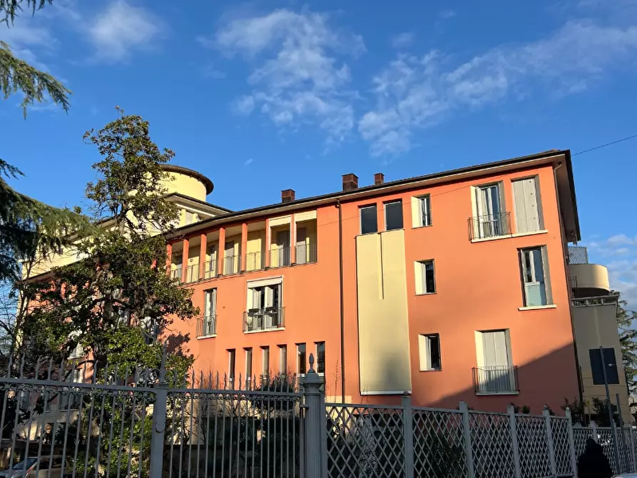 Immagine 1 di Appartamento in vendita  in Via Giuseppe Mazzini 34 a Valsamoggia