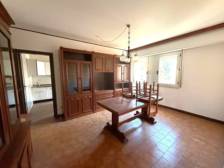 Immagine 2 di Appartamento in vendita  in Via della Resistenza 17 a Valsamoggia