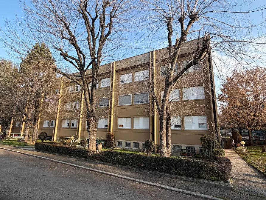 Immagine 23 di Appartamento in vendita  in Via della Resistenza 17 a Valsamoggia