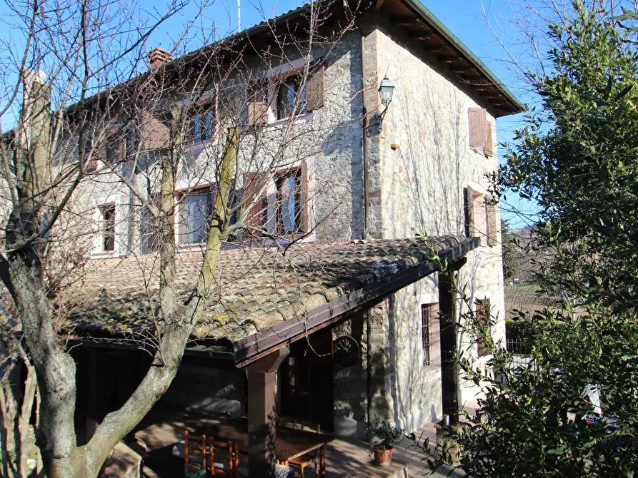 Immagine 17 di Porzione di casa in vendita  in Via Sant'Andrea a Valsamoggia