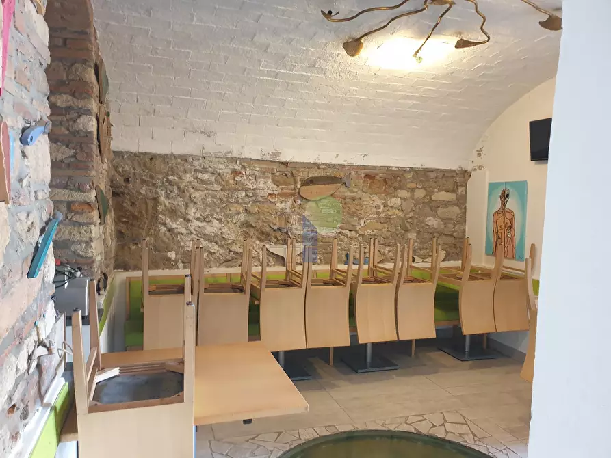 Immagine 6 di Bar / Ristorante in vendita  in via dei lavoratori 21 a Rosignano Marittimo