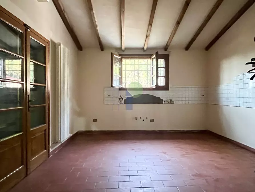 Immagine 20 di Villa in vendita  in Via Fungiaia 10 a Crespina Lorenzana