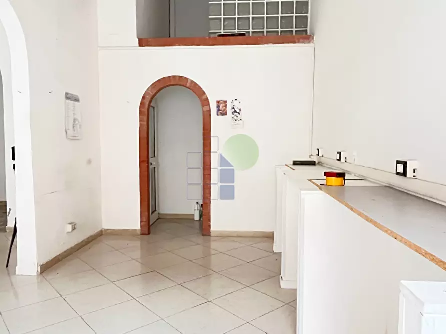 Immagine 8 di Locale commerciale in vendita  in Via Buontalenti 22 a Livorno