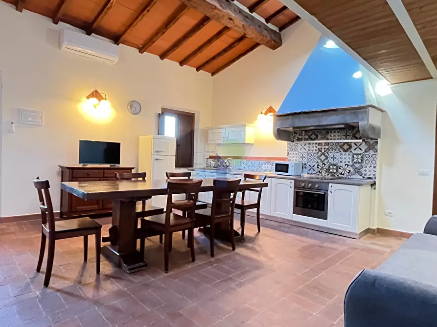 Immagine 1 di Trilocale in vendita  in Via Aurelia Sud 88 a San Vincenzo