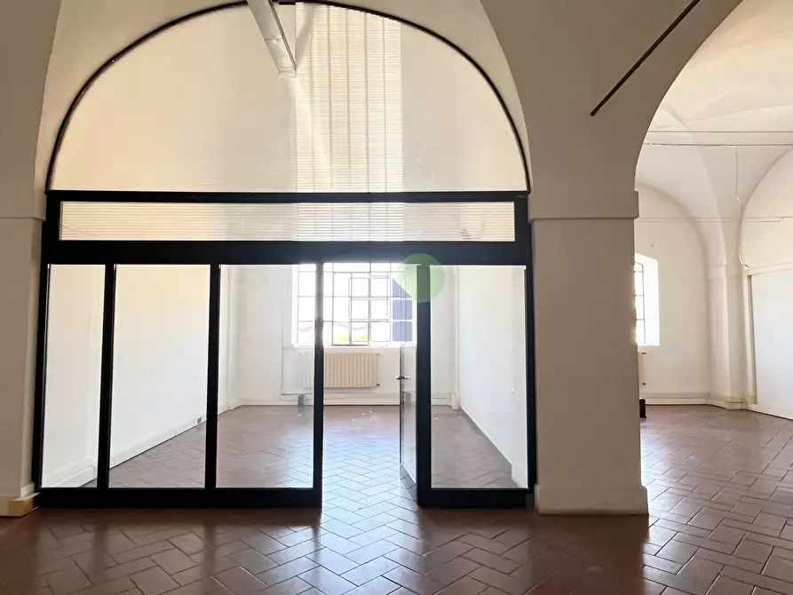 Immagine 6 di Ufficio in affitto  in Scali Cerere 3 a Livorno