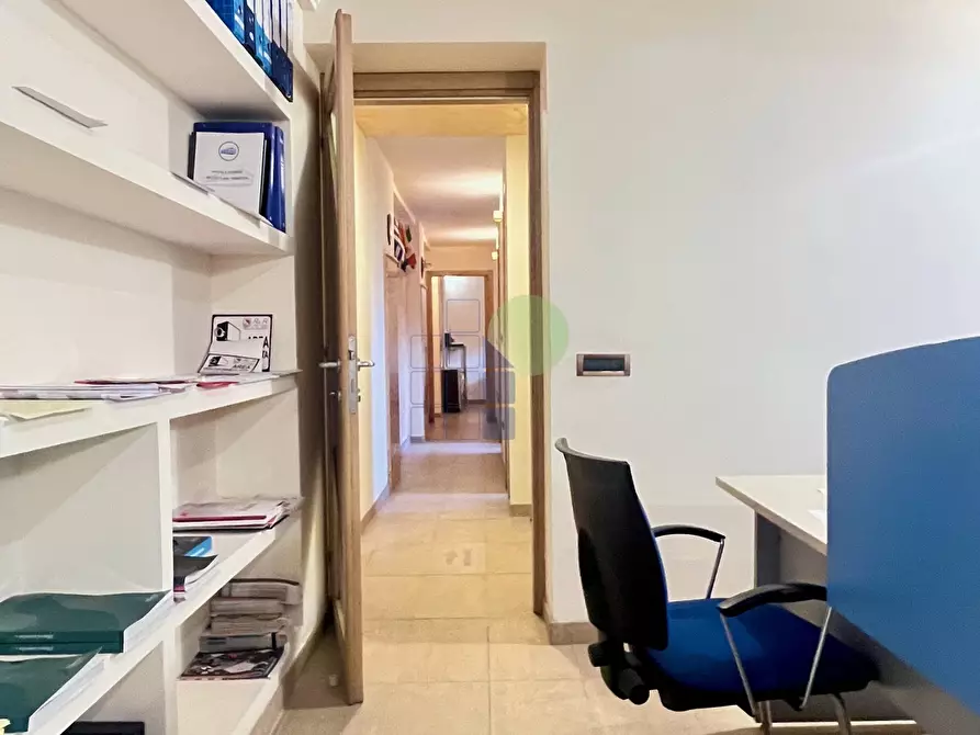 Immagine 13 di Attività artigianale in vendita  in Via di Poggio Gagliardo 11 a Montescudaio