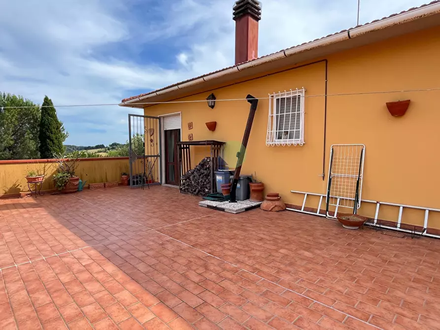 Immagine 24 di Rustico / casale in vendita  in Via Traversa Livornese 11 a Rosignano Marittimo