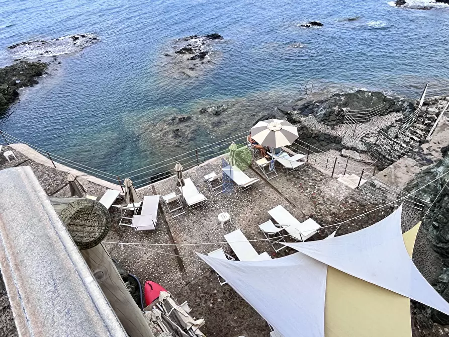 Immagine 12 di Appartamento in vendita  in Via Aurelia 820 a Rosignano Marittimo