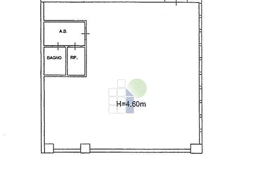 Immagine 8 di Attività artigianale in vendita  in via dei Ramai a Livorno