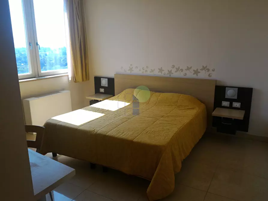 Immagine 18 di Bilocale in vendita  in Via Aurelio Lampredi a Livorno