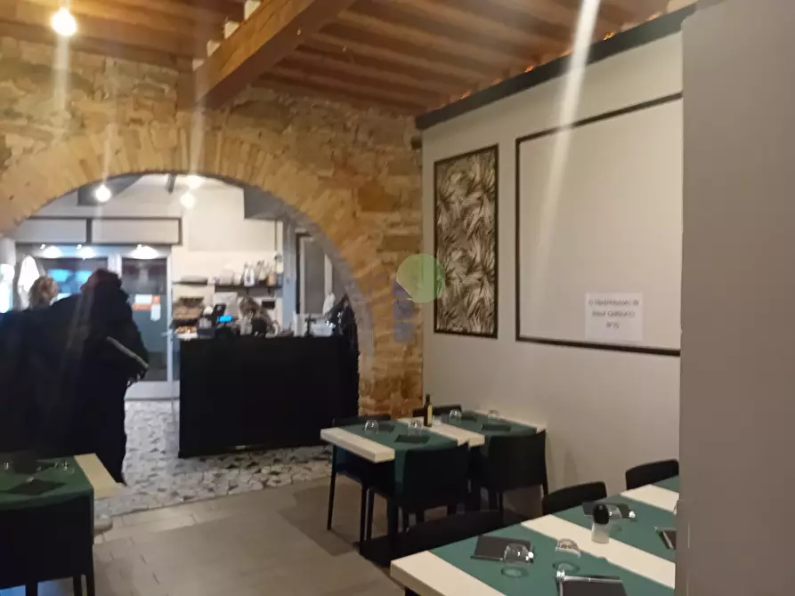 Immagine 3 di Pizzeria / Pub in affitto  in Via Galileo Galilei 27 a Livorno