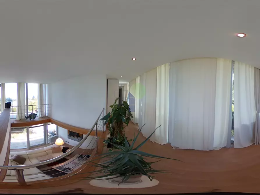 Immagine 15 di Villetta a schiera in vendita  in Viale del Tirreno 14 a Livorno