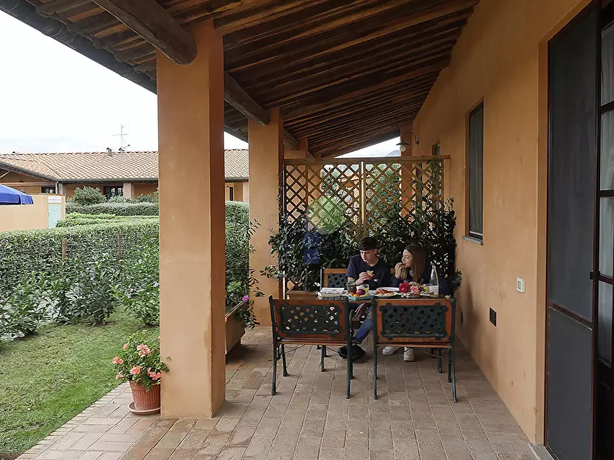 Immagine 18 di Casa indipendente in vendita  in Via Aurelia Sud 88 a San Vincenzo