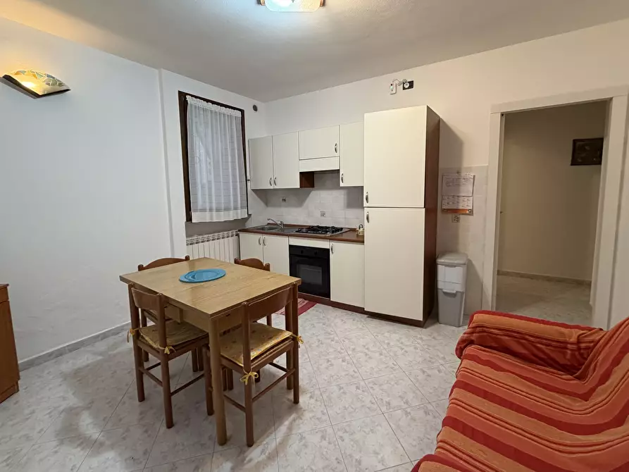 Immagine 2 di Trilocale in affitto  in Via Bottelli 1 a Arona