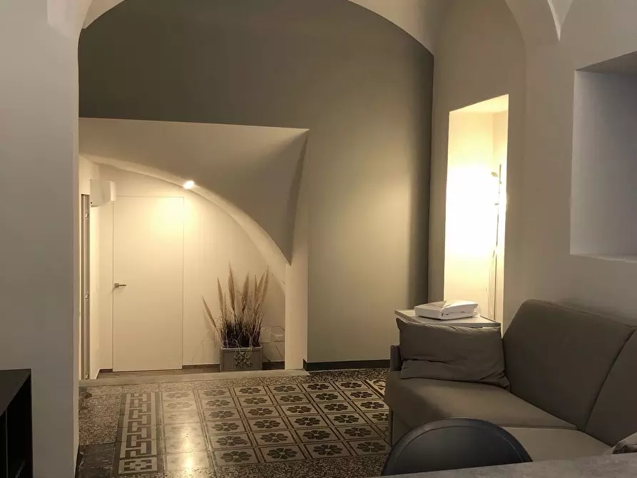 Immagine 4 di Bilocale in affitto  in Via Mazzini 1 a Belgirate