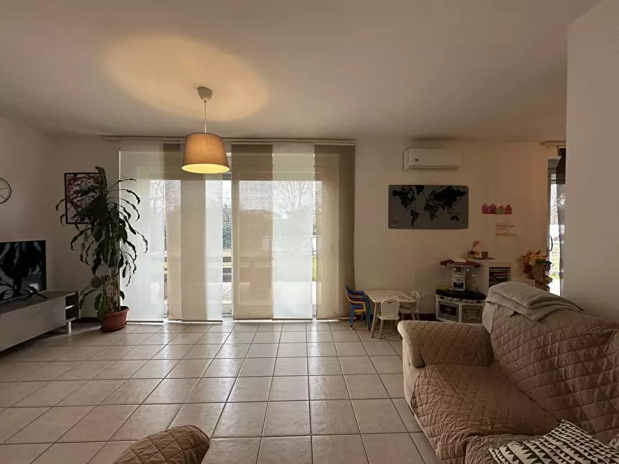 Immagine 12 di Trilocale in vendita  in Via G. Verdi 1 a Borgomanero