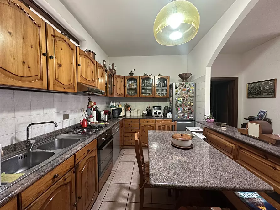 Immagine 7 di Casa indipendente in vendita  in Via Monte Rosa 75 a Invorio