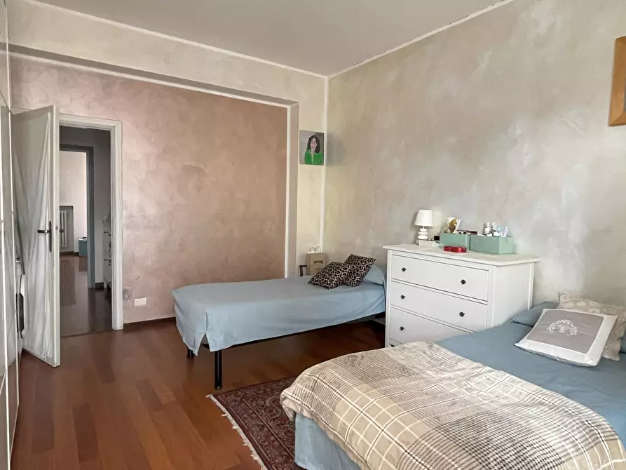 Immagine 9 di Trilocale in vendita  in Via XX Settembre 1 a Arona