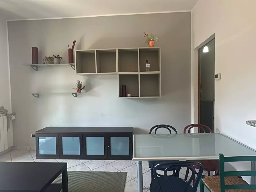 Immagine 9 di Trilocale in vendita  in Via Vignetta 6 a Arona