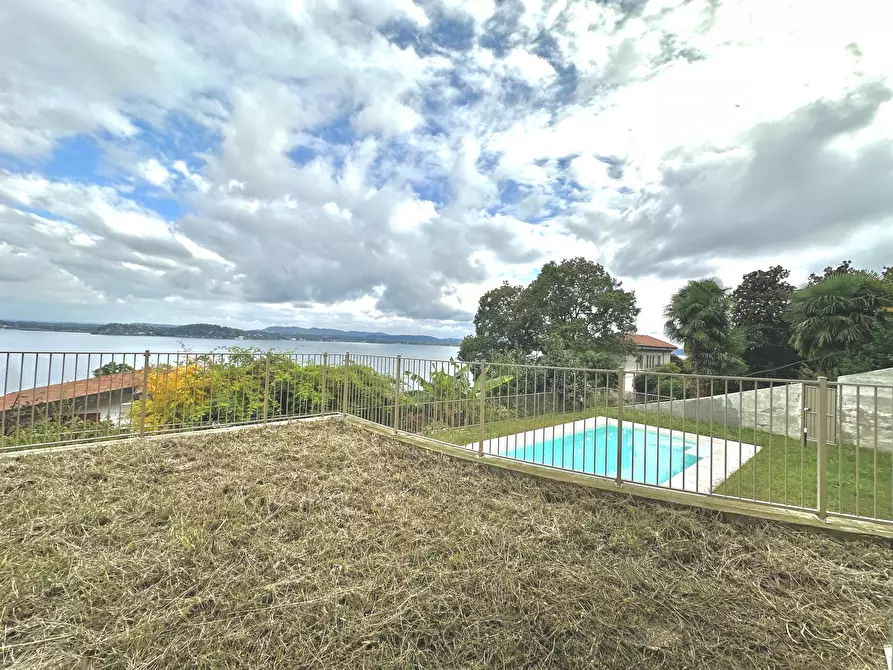 Immagine 26 di Trilocale in vendita  in Via Panorama 3BIS a Belgirate