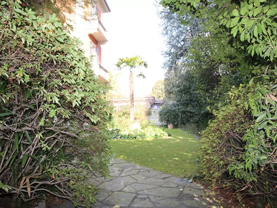 Immagine 14 di Trilocale in affitto  in Via XX Settembre 1 a Arona