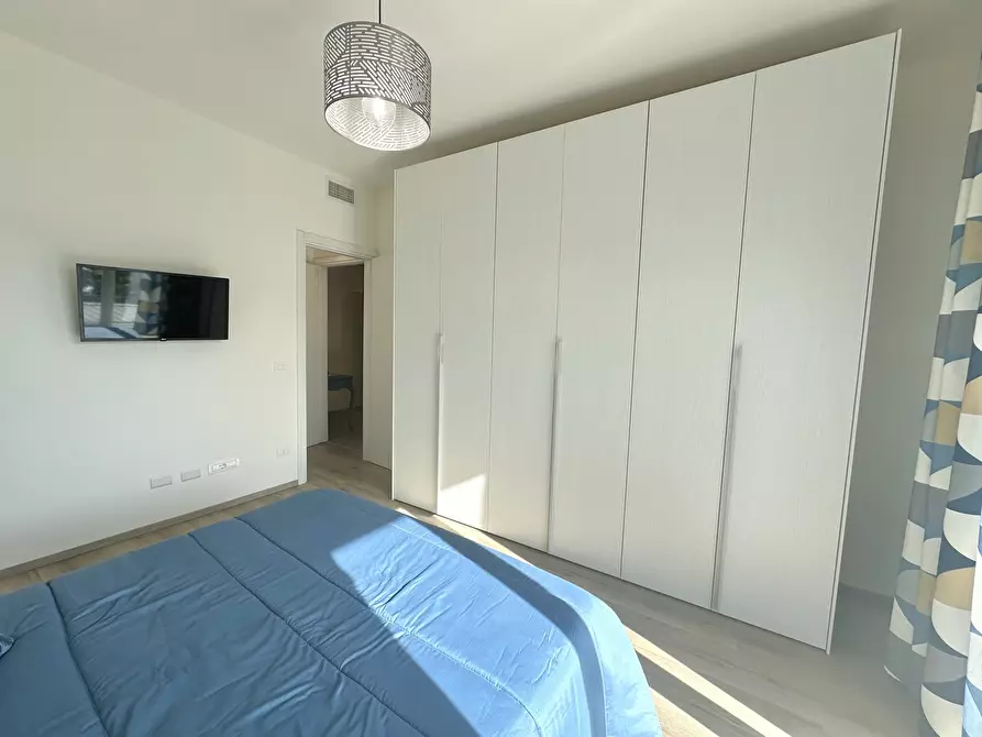 Immagine 29 di Trilocale in affitto  in Via XXV Aprile 1 a Arona