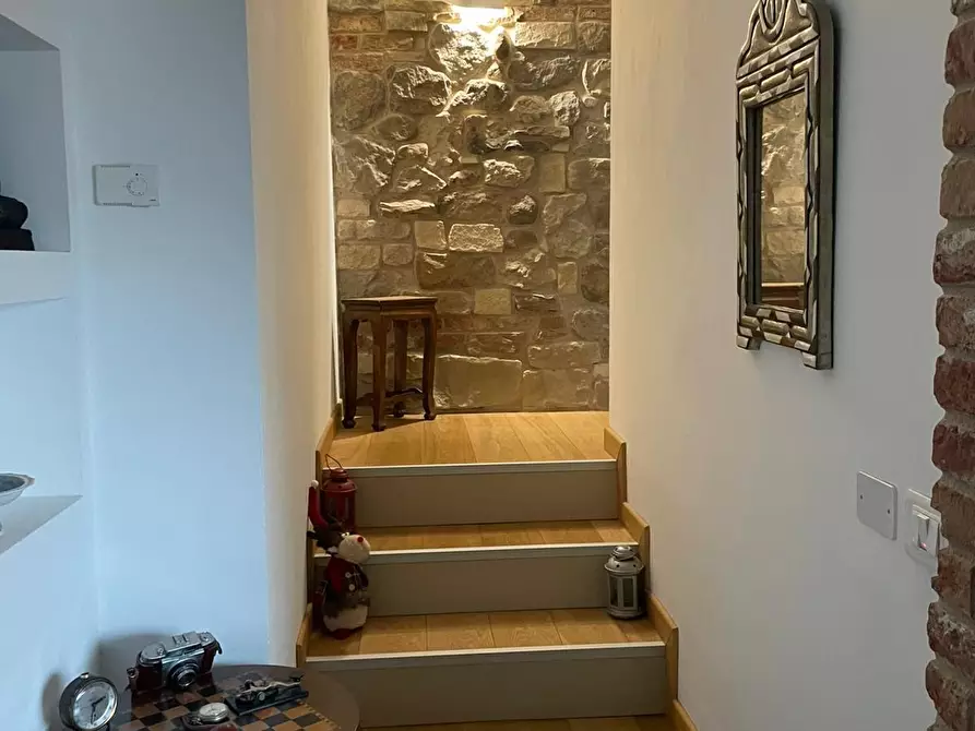 Immagine 14 di Rustico / casale in vendita  in Via Lanca 1 a Oleggio