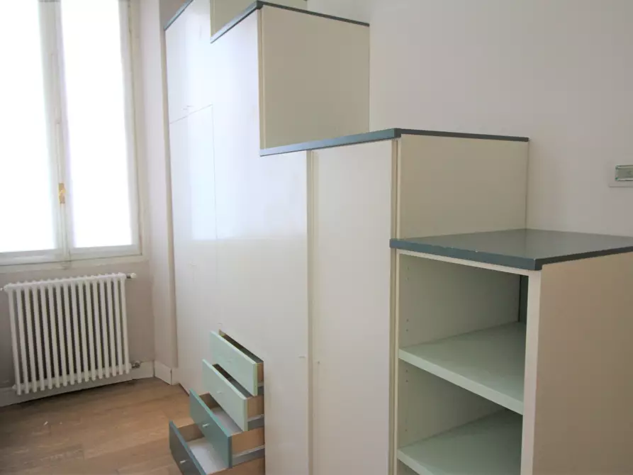 Immagine 32 di Trilocale in affitto  in Via XX Settembre 1 a Arona