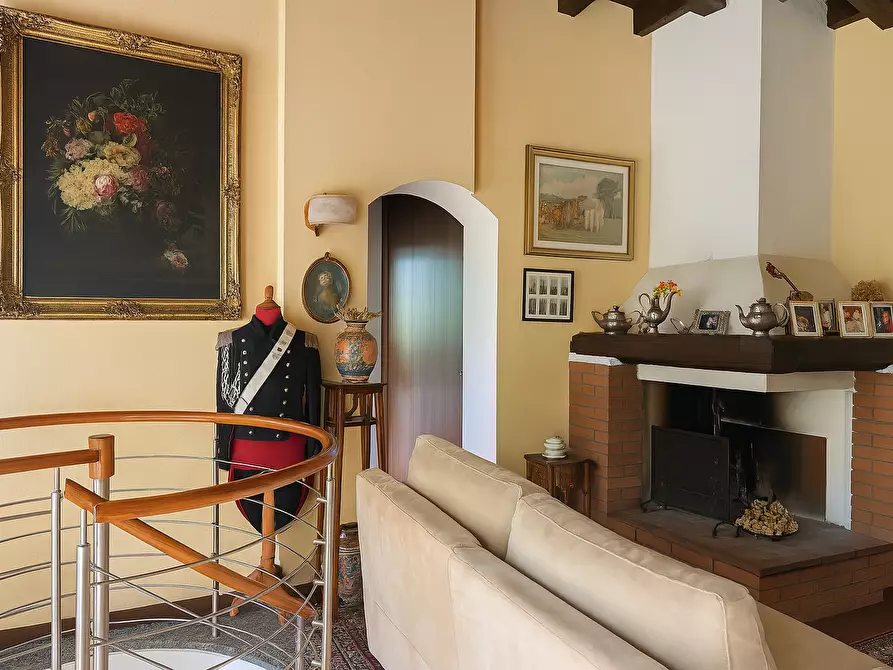 Immagine 31 di Villa in vendita  in Regione Cantarana 1 a Arona