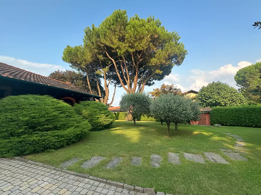 Immagine 46 di Villa in vendita  in Via Madonna della Motta 1 a Dormelletto