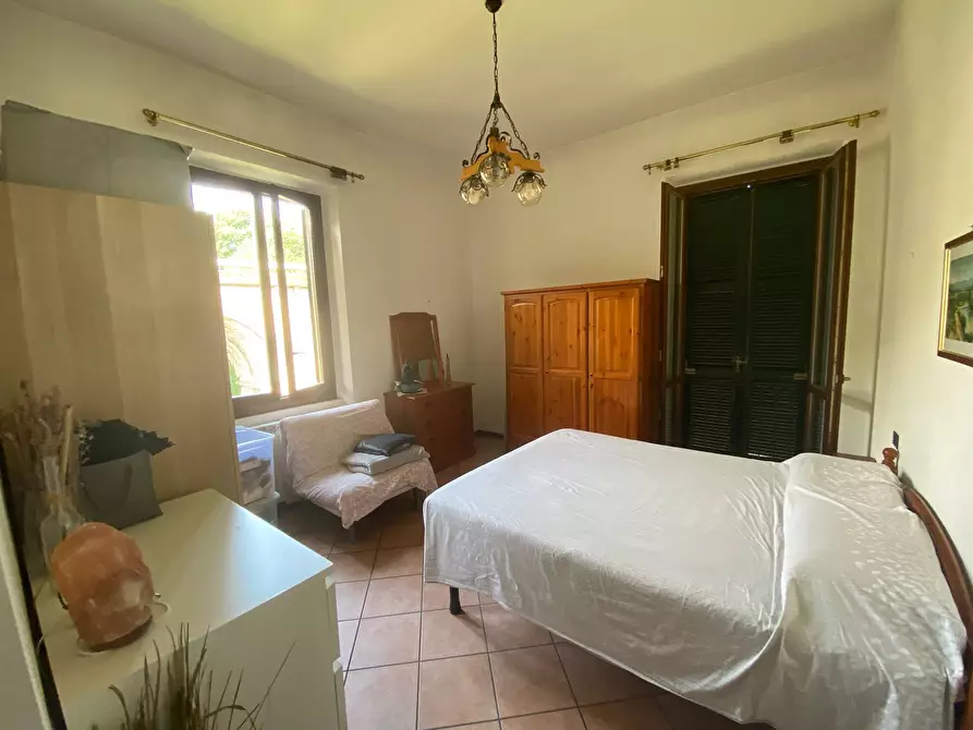 Immagine 10 di Bilocale in affitto  in Via Minazza a Meina
