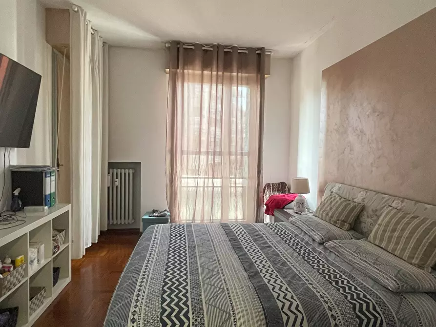 Immagine 13 di Trilocale in vendita  in Via XX Settembre 1 a Arona