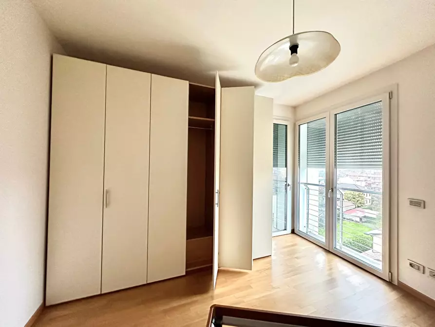 Immagine 5 di Bilocale in vendita  in Via G. Matteotti 1 a Borgomanero