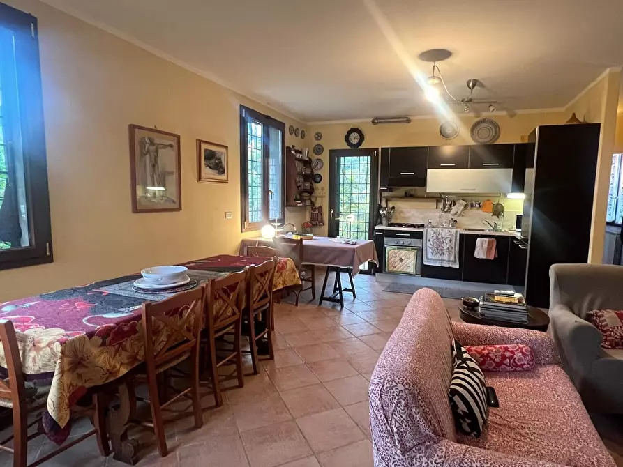 Immagine 20 di Casa indipendente in vendita  in Via Poggio di Pozzolatico a Impruneta