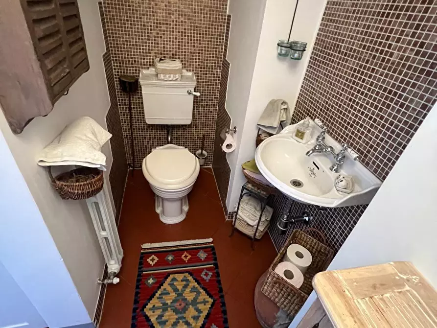 Immagine 34 di Porzione di casa in vendita  in Via di Vingone a Scandicci