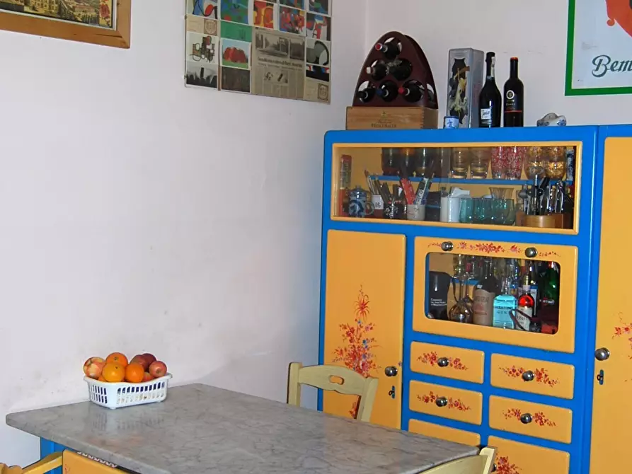 Immagine 8 di Quadrilocale in vendita  in Piazza Bernardo Tanucci a Firenze