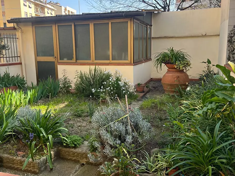 Immagine 6 di Terratetto in vendita  in Via di Rocca Tedalda a Firenze