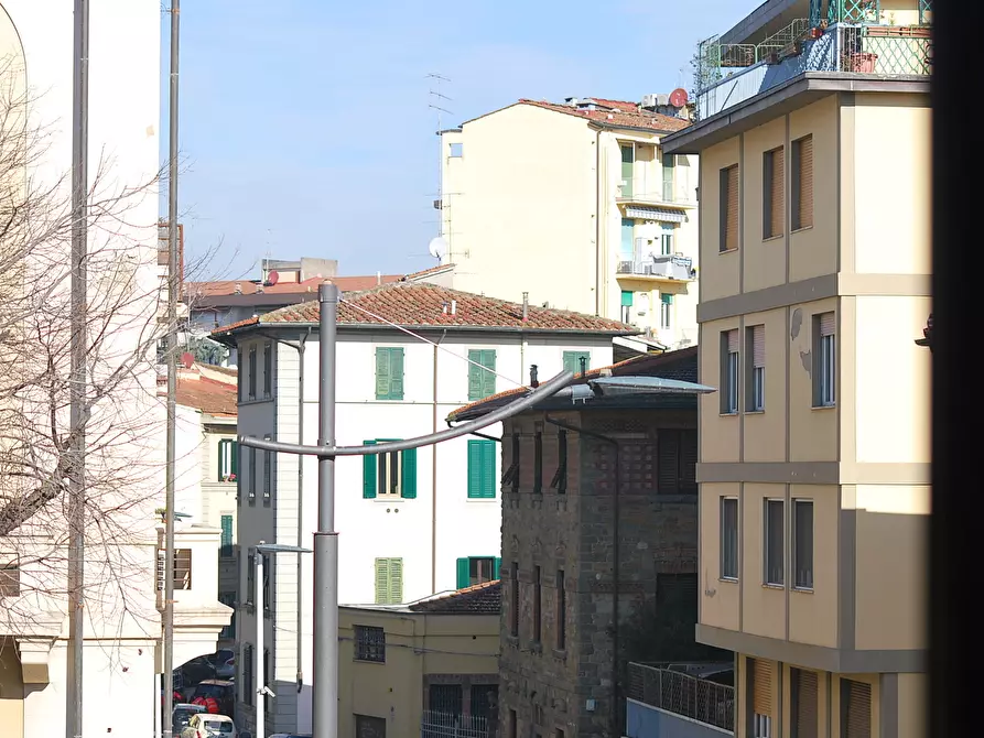 Immagine 22 di Quadrilocale in vendita  in Piazza Bernardo Tanucci a Firenze
