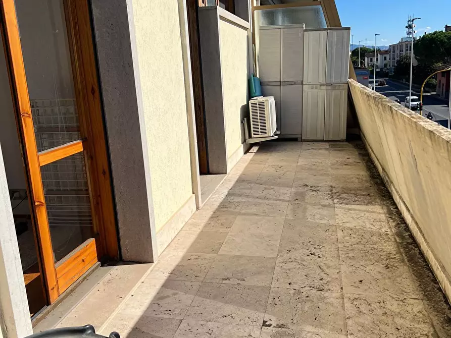 Immagine 33 di Quadrilocale in vendita  in via bechi a Firenze