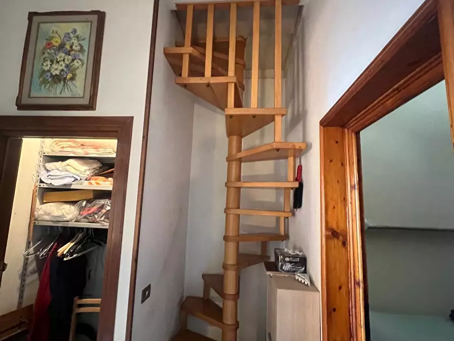 Immagine 43 di Terratetto in vendita  in Via di Rocca Tedalda a Firenze