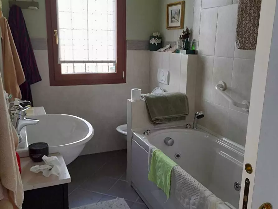 Immagine 46 di Casa indipendente in vendita  in Via Poggio di Pozzolatico a Impruneta