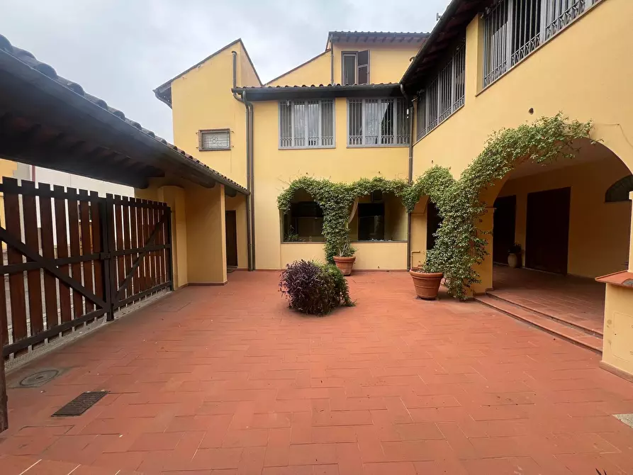 Immagine 1 di Quadrilocale in vendita  in Via del Motrone a Firenze