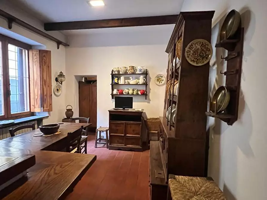 Immagine 9 di Quadrilocale in vendita  in Via del Motrone a Firenze