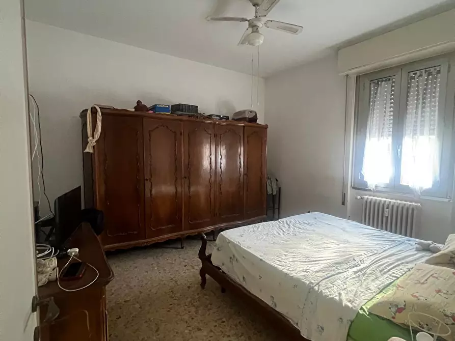 Immagine 12 di Quadrilocale in vendita  in Via Carlo del Greco a Firenze