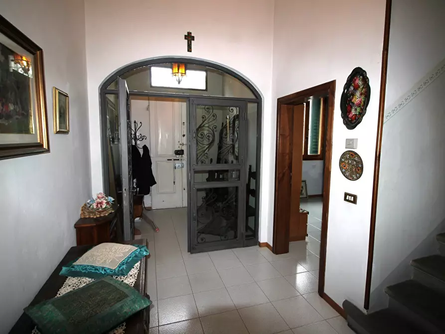 Immagine 25 di Terratetto in vendita  in Via di Rocca Tedalda a Firenze