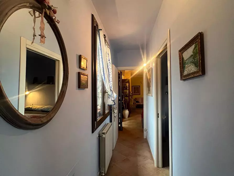 Immagine 27 di Casa indipendente in vendita  in Via Poggio di Pozzolatico a Impruneta