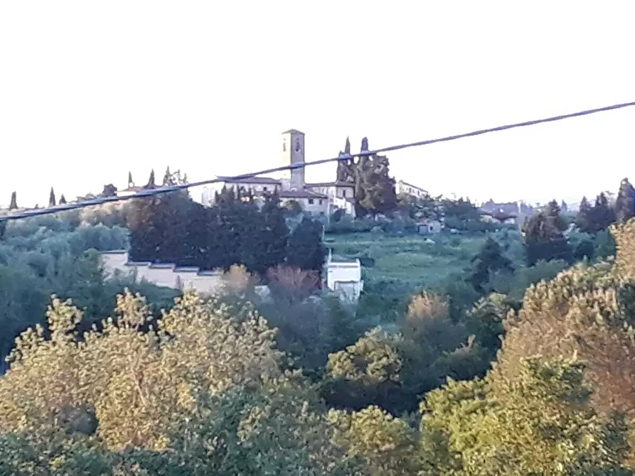 Immagine 6 di Casa indipendente in vendita  in Via Poggio di Pozzolatico a Impruneta